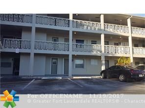 Property Photo:  4740 NW 10th Ct 210  FL 33313 
