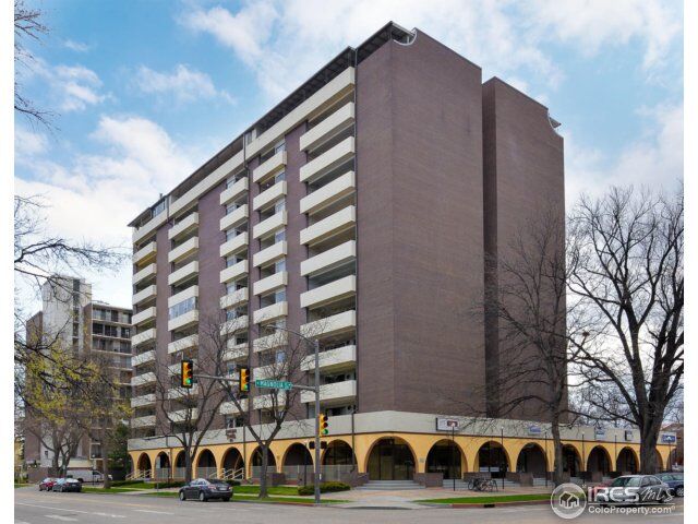 Property Photo:  415 S Howes St 910  CO 80521 