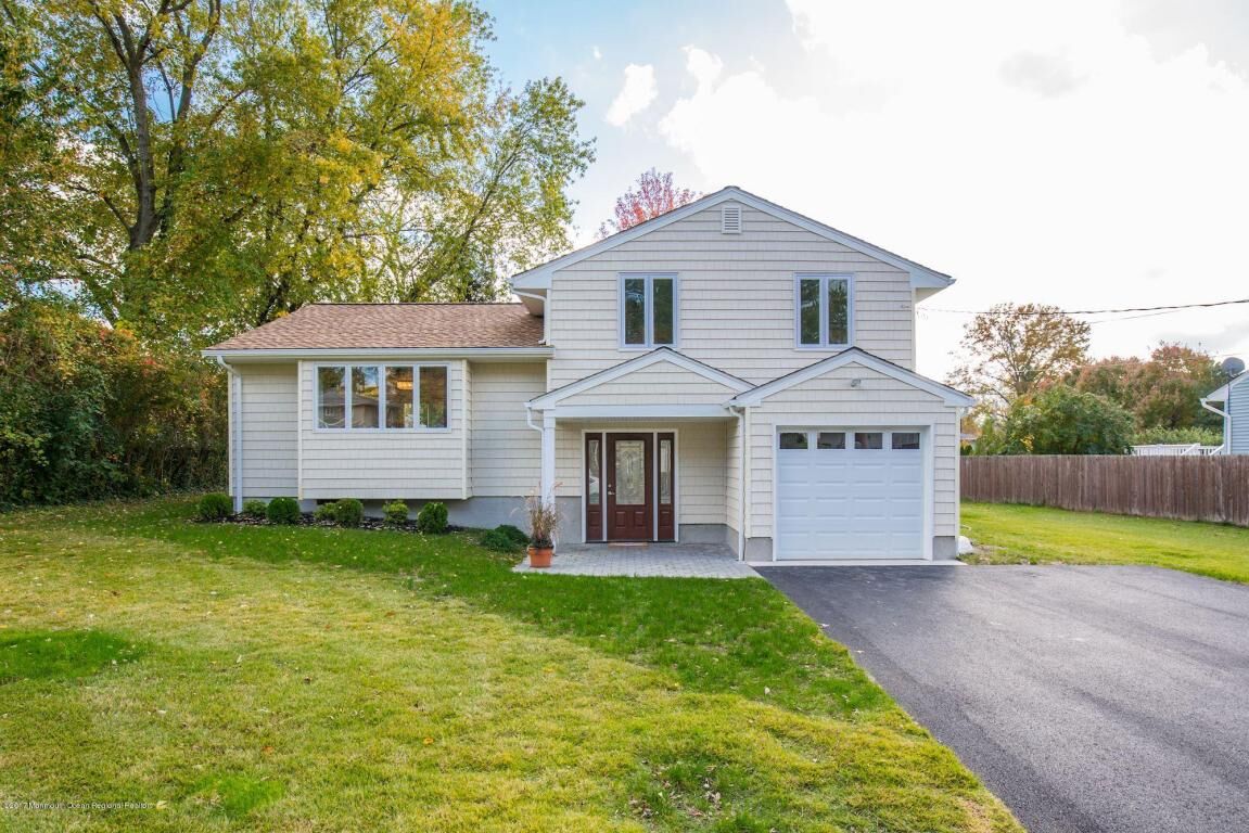 Property Photo:  284 Neil Avenue  NJ 07748 