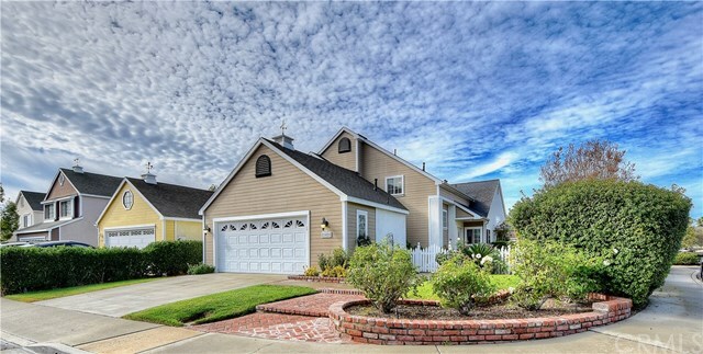 Property Photo:  21021 Primrose Lane  CA 92691 