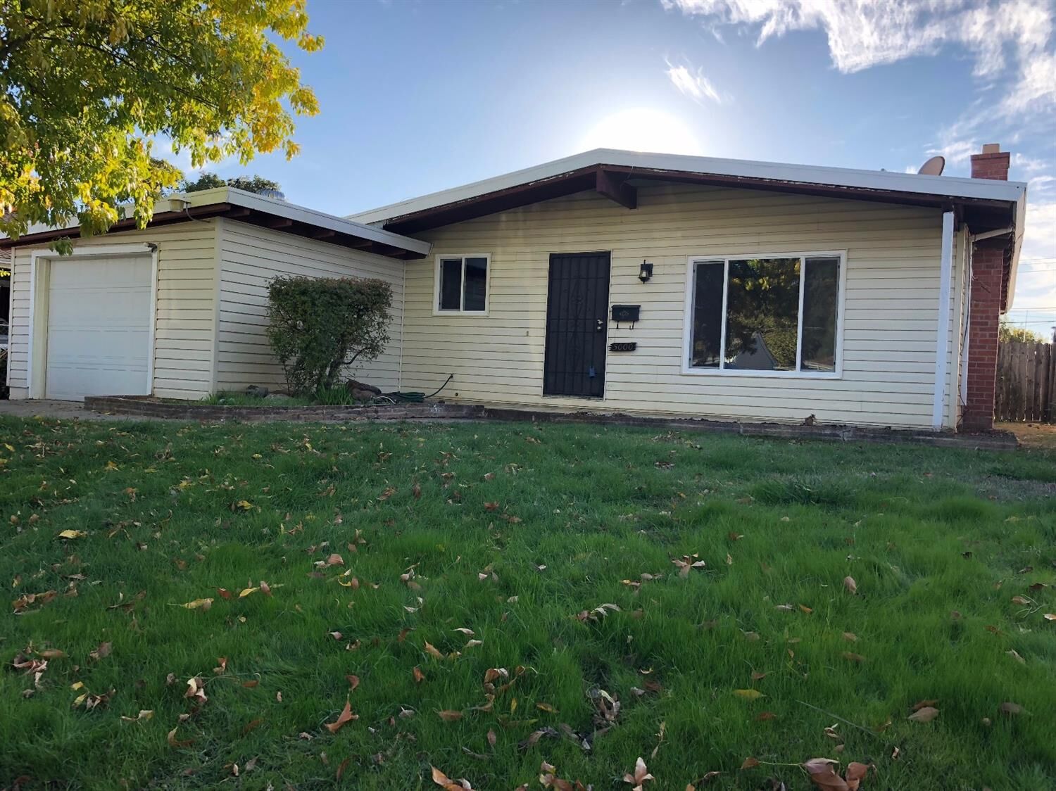 Property Photo: 5000 78th CA 95820