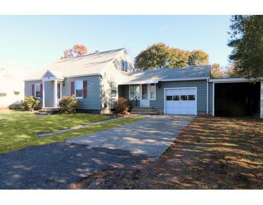 Property Photo: 33 Lazarz St MA 01056