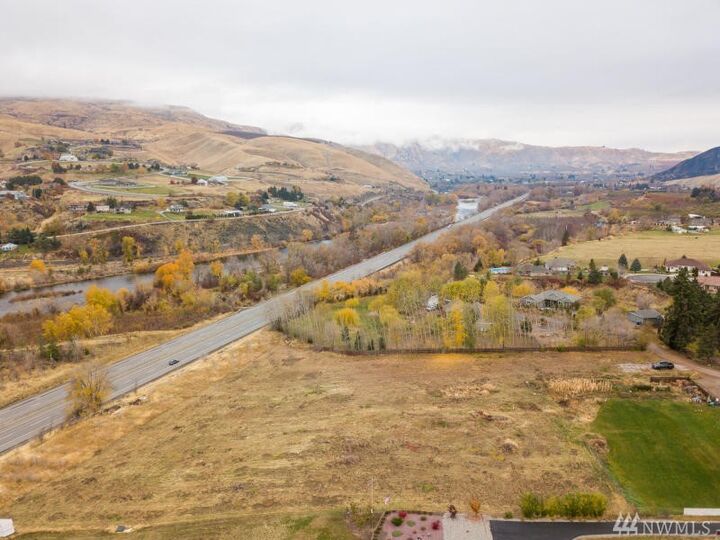Property Photo:  0 Lower Monitor Rd  WA 98801 