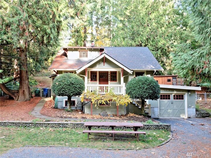 18426 Ballinger Wy NE  Lake Forest Park WA 98155 photo