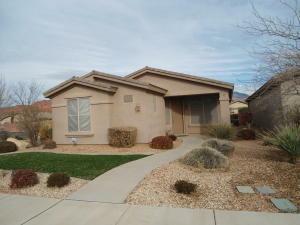 Property Photo:  3739 E Sandstone Way  UT 84780 