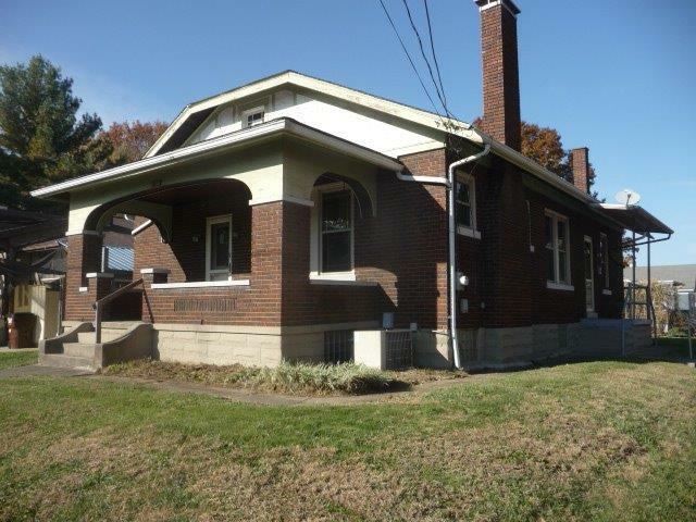 Property Photo: 1700 Goodman Avenue OH 45239