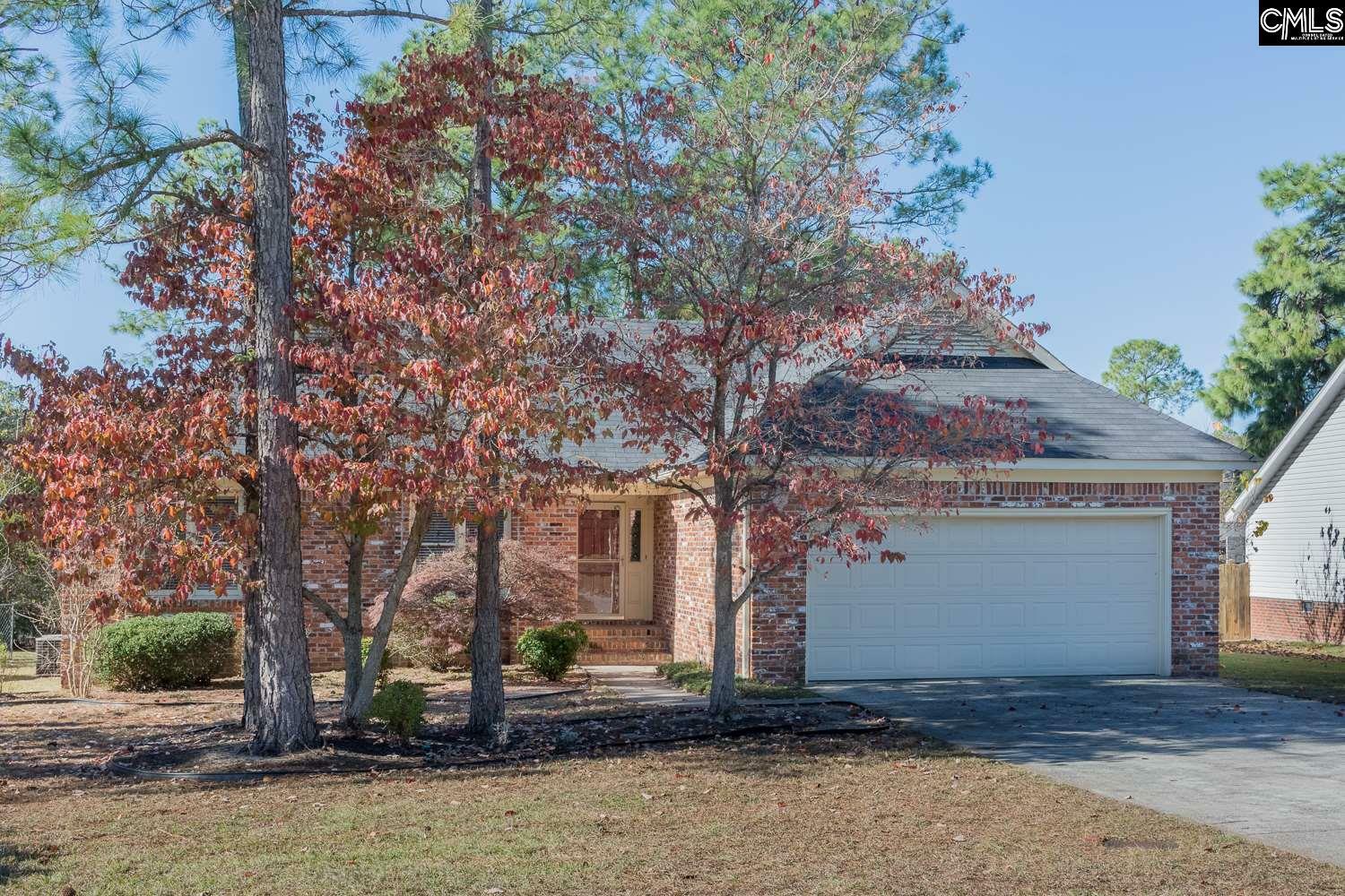 Property Photo:  204 Autumn Hill  SC 29045 