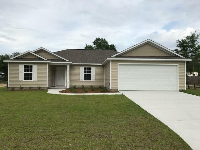 Property Photo:  6013 Medfords Way  FL 32539 