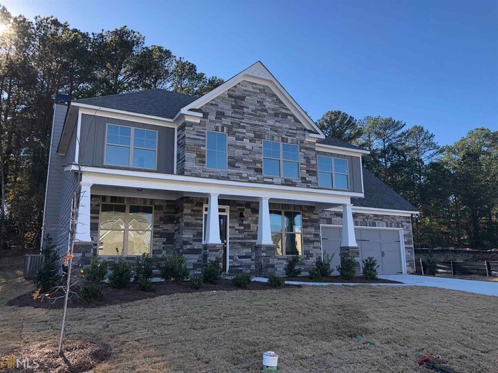 1337 Halletts Peak Pl 111  Lawrenceville GA 30044 photo