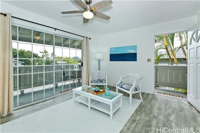 Property Photo:  46-1067 Emepela Way 2T  HI 96744 