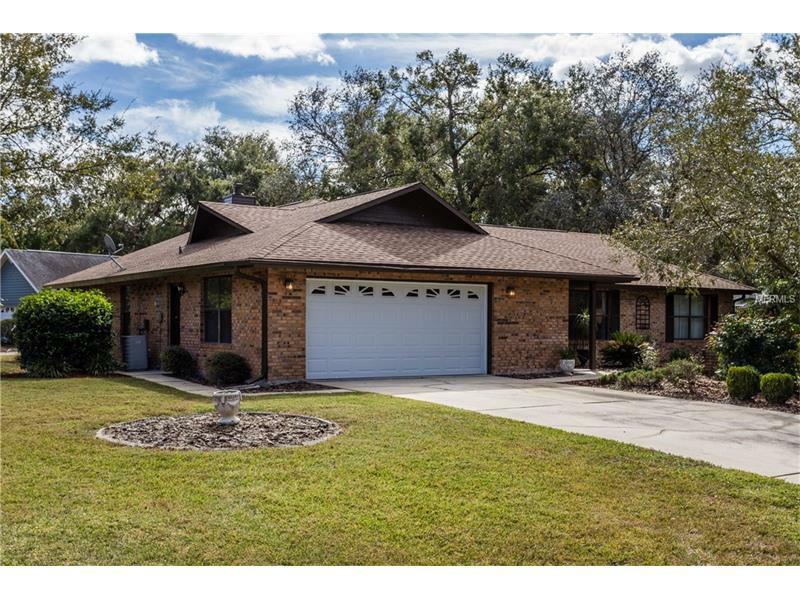 Property Photo:  744 Briarcliff Drive  FL 32763 