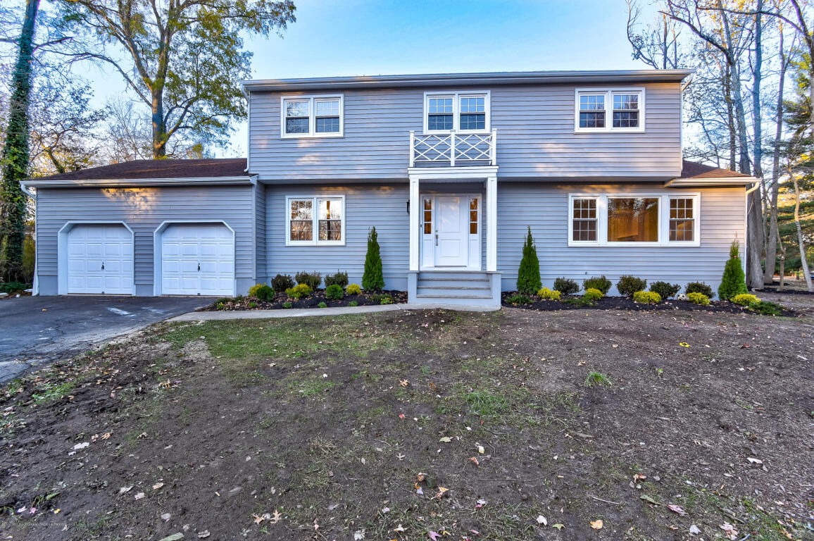 Property Photo:  5 Renier Court  NJ 07748 