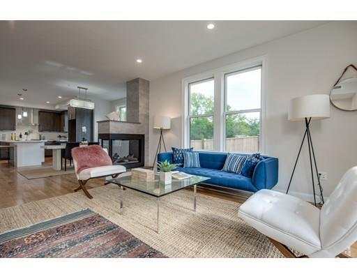 Property Photo: 46 Murdock Street 46C MA 02145
