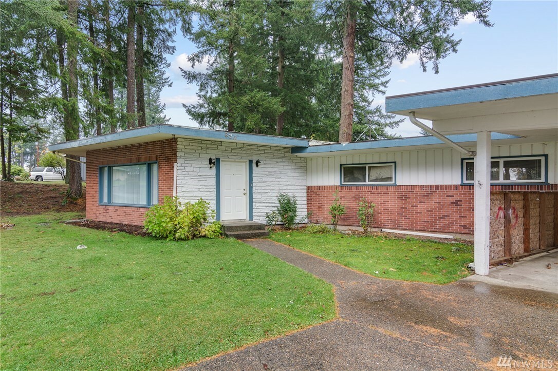 Property Photo:  336 Wildcat St SE  WA 98503 