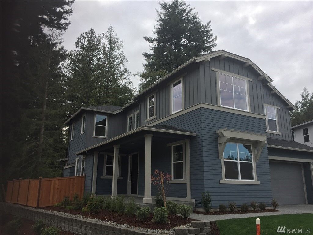 Property Photo:  2451 NE Sunnymede Street  WA 98370 