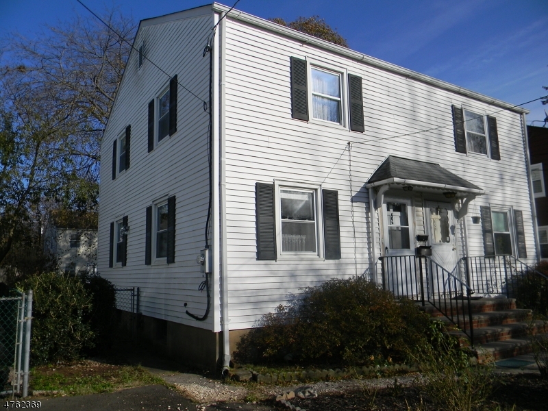 Property Photo:  606 Thomas Pl  NJ 08805 