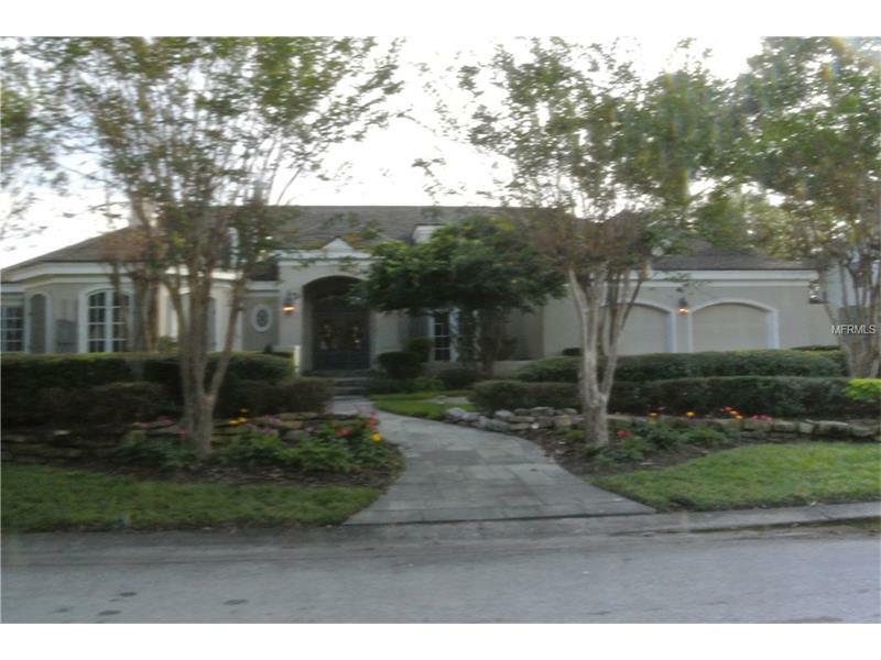 Property Photo: 2600 Heron Lane N FL 33762