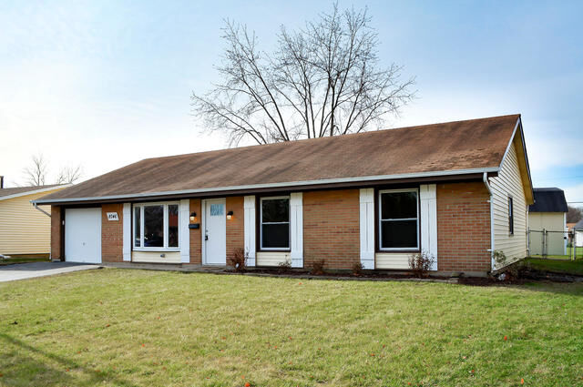 Property Photo: 8046 Northway Drive IL 60133