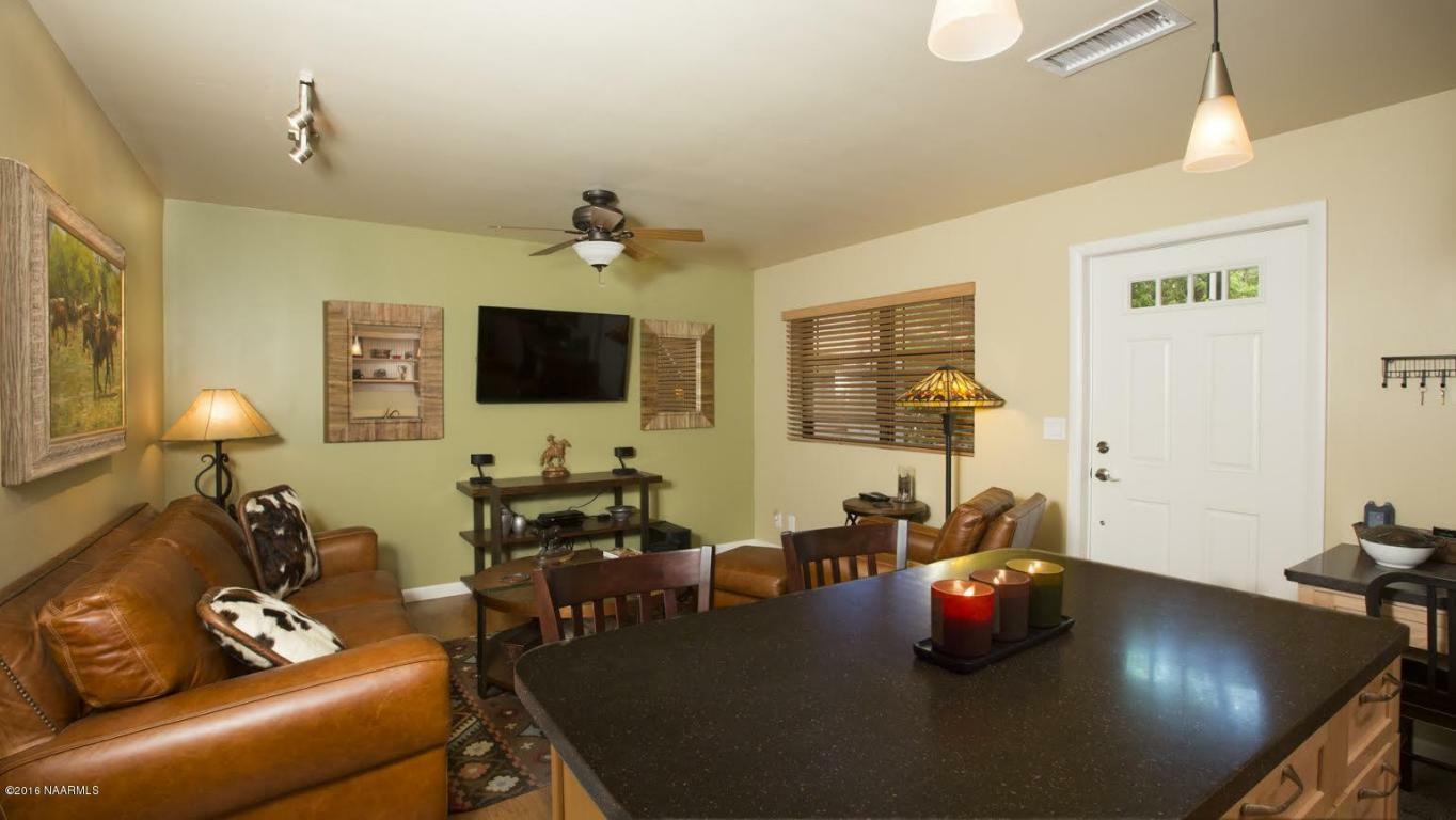 Property Photo:  110 E Dale #4 Avenue  AZ 86001 