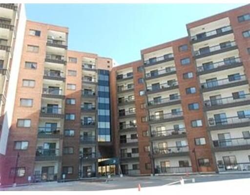 Property Photo:  90 Quincy Shore Drive 604  MA 02171 
