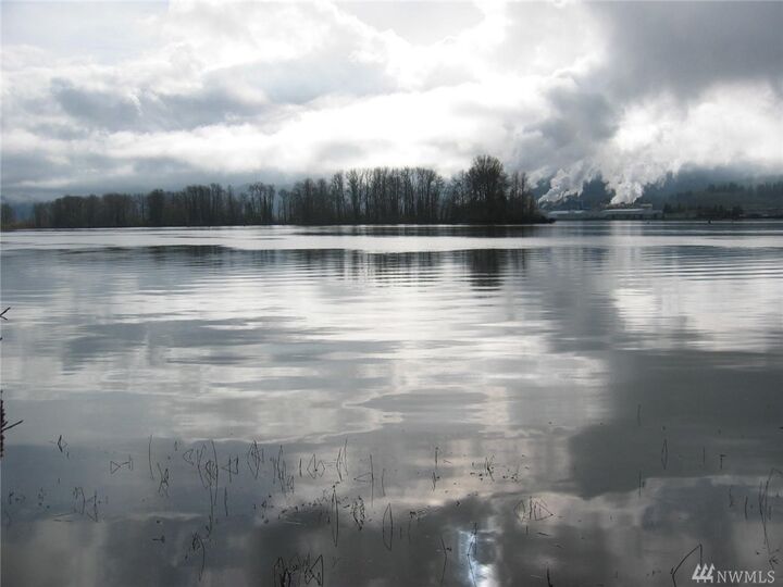 0 Lot 4 N Welcome Slough Road  Cathlamet WA 98612 photo