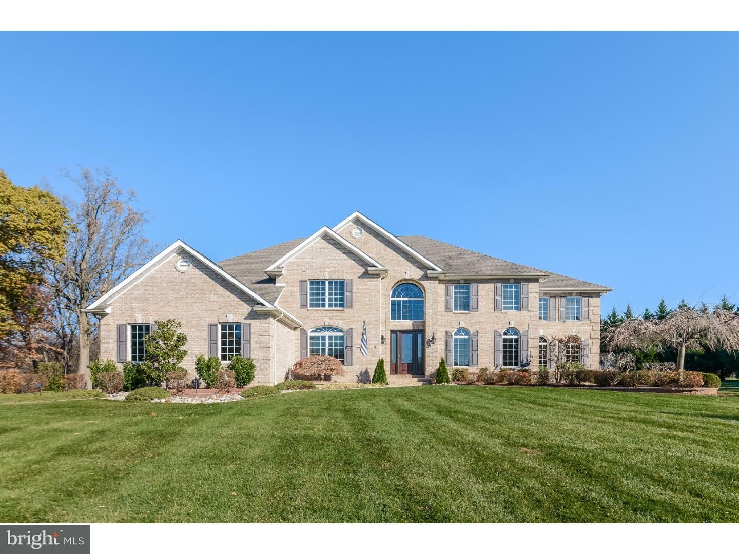 Property Photo: 9 Deerpath Lane NJ 08022