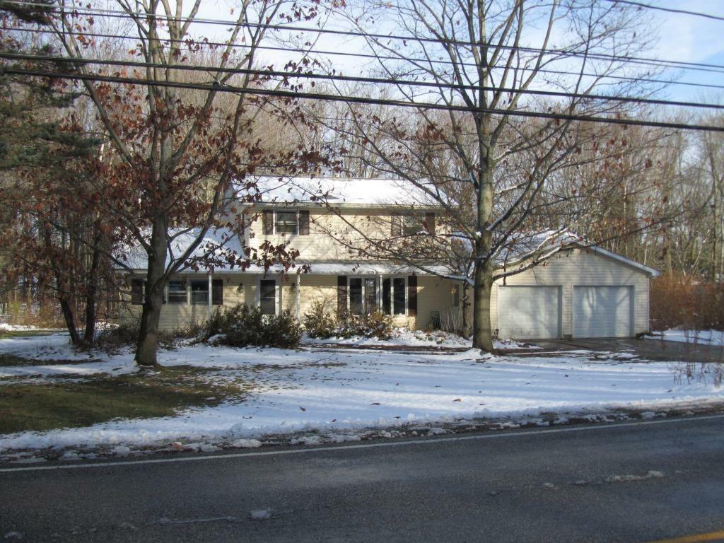 Property Photo:  12191 Angling Road  PA 16412 