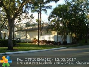 Property Photo:  851 NW 98 Avenue  FL 33324 