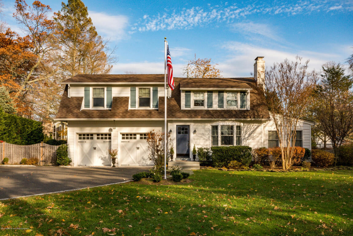 Property Photo:  147 Avenue Of Two Rivers  NJ 07760 