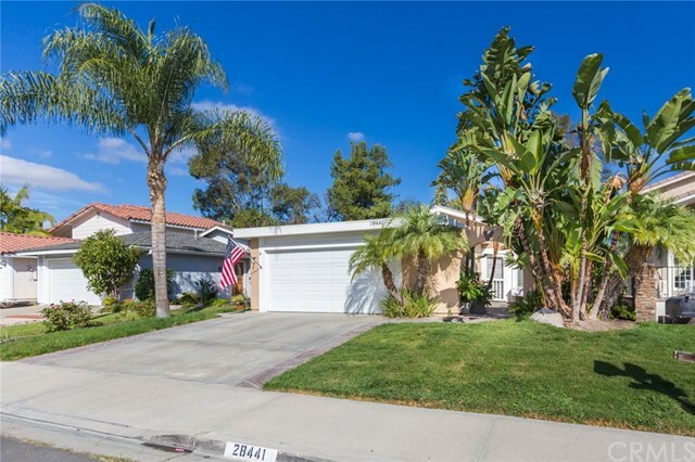 Property Photo: 28441 Lorente CA 92692