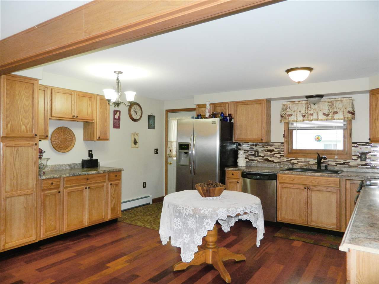 Property Photo:  8 Bowles Lane  VT 05478 