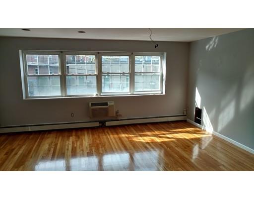 Property Photo: 5 Cass St 7 MA 02132