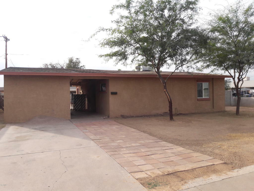 Property Photo:  8017 W Pinchot Avenue  AZ 85033 