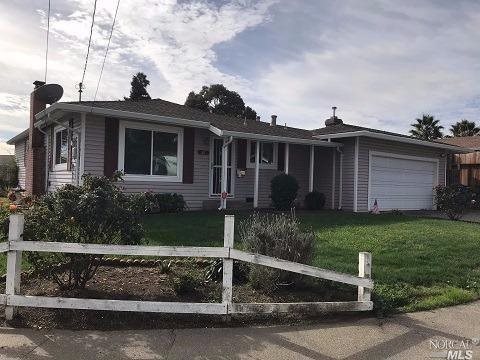 89 Jess Avenue  Petaluma CA 94952 photo