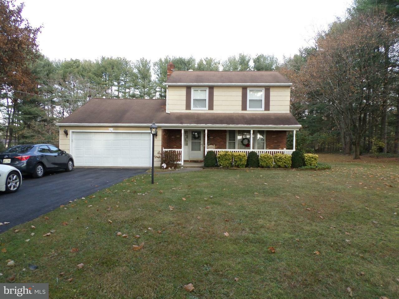 Property Photo:  108 Shady Lane  NJ 08037 