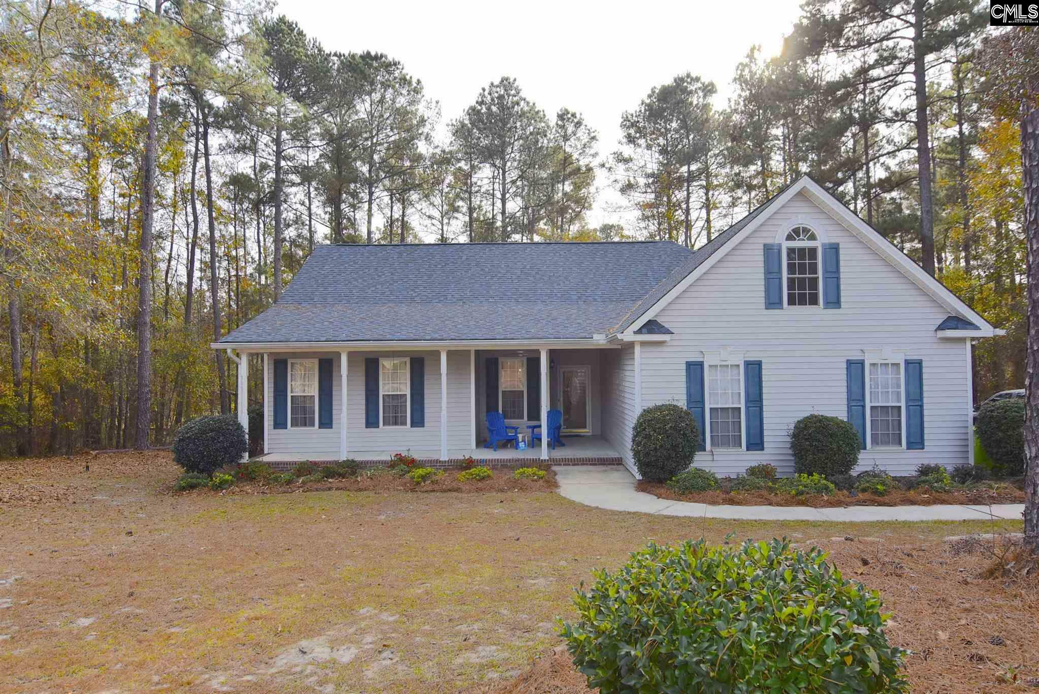 Property Photo:  101 Eagles Ridge  SC 29016 