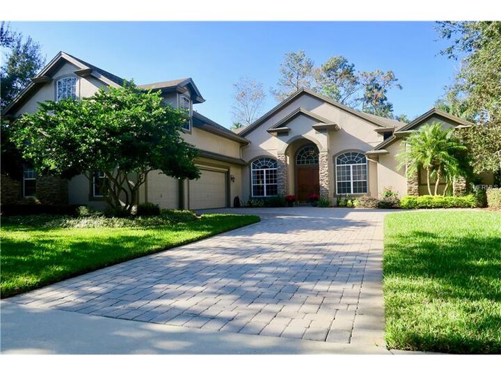 772 Whooping Crane Court  Sanford FL 32771 photo