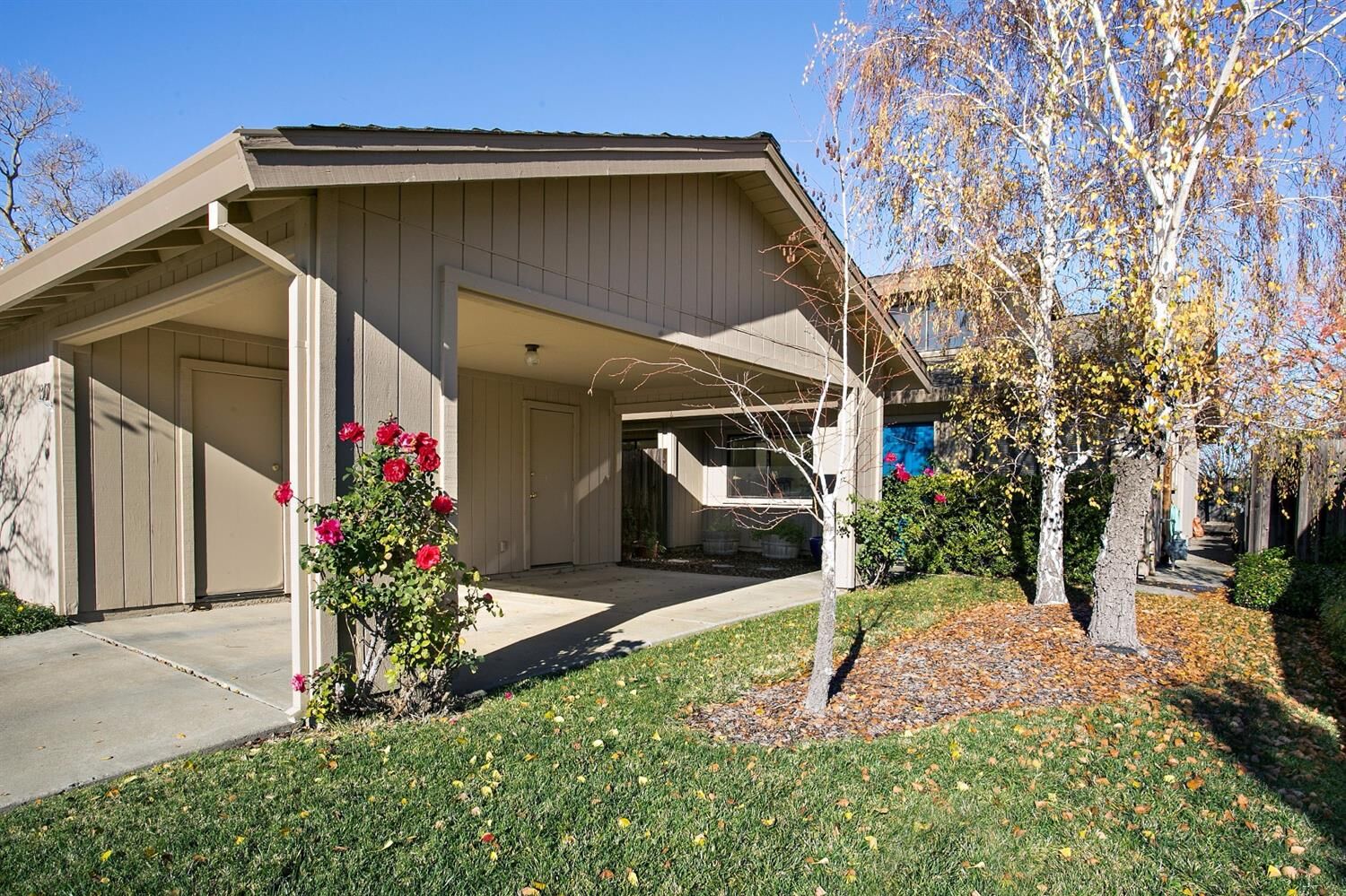 Property Photo:  3307 Morro Bay Avenue  CA 95616 