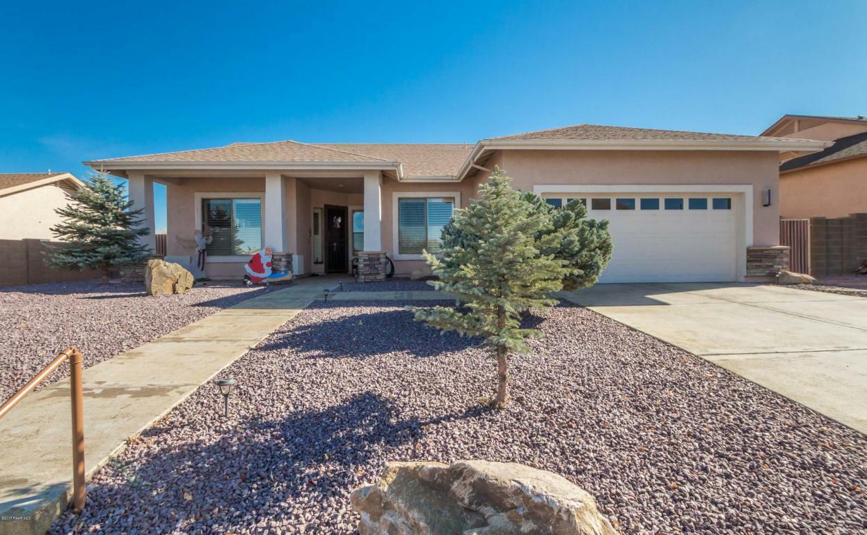 Property Photo:  7235 N Viewscape Drive  AZ 86315 