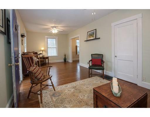 Property Photo: 20 May Terrace MA 02191