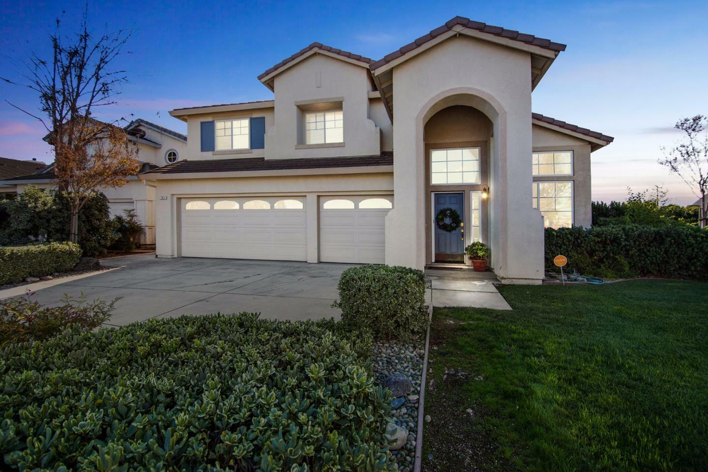 Property Photo:  701 Hillock Drive  CA 95023 