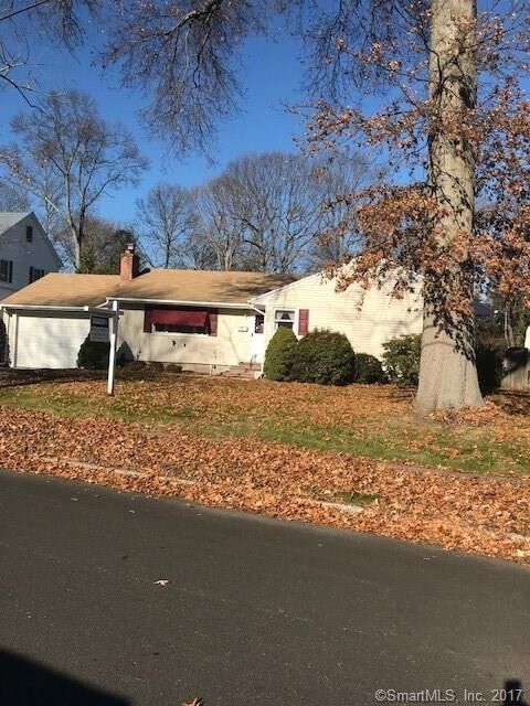 Property Photo: 25 Pauline Street CT 06460