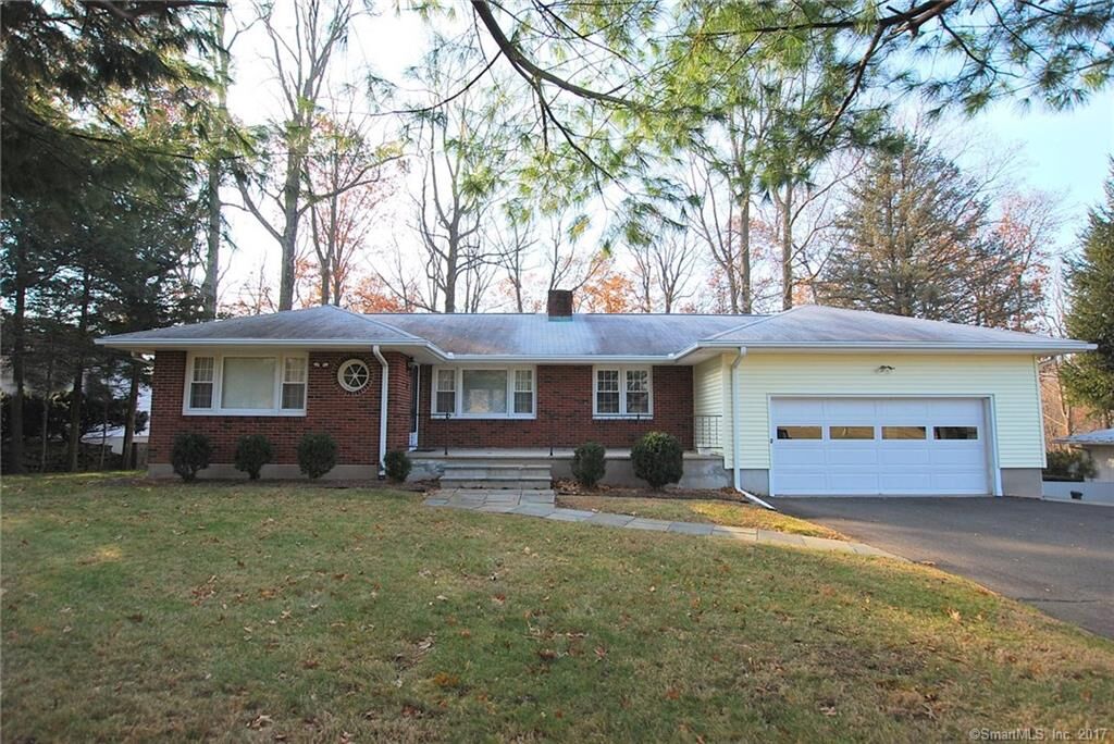 Property Photo: 24 Hunters Lane CT 06850