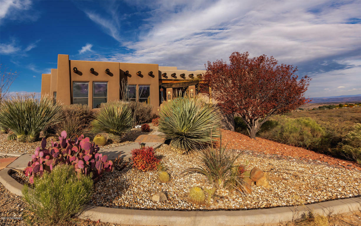 Property Photo: 2801 S Old State Highway 279 AZ 86326