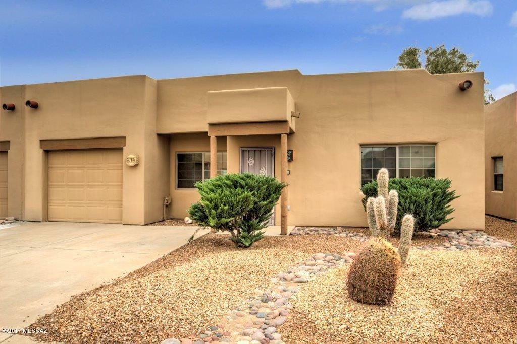 Property Photo:  3765 S Calle Rambles  AZ 85614 