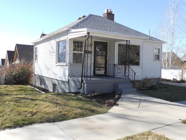 Property Photo: Address not disclosed UT 84103