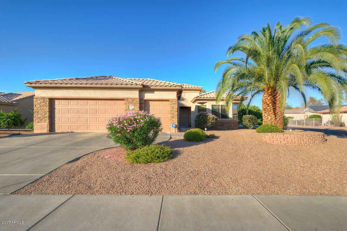 Property Photo:  19570 N Rim Drive  AZ 85374 