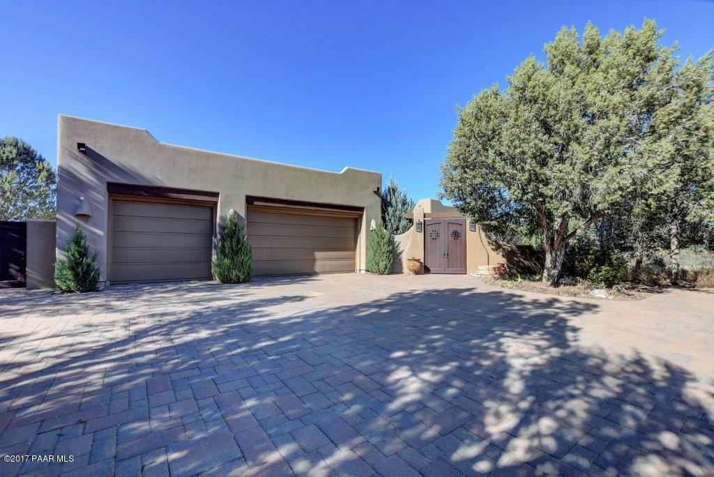 Property Photo:  9000 N Boulder Pass  AZ 86338 