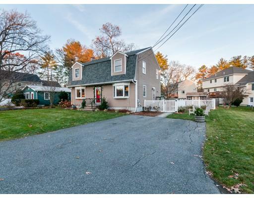 Property Photo: 10 Glendale Rd MA 01803