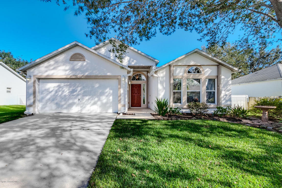 Property Photo:  2413 Wolf Creek Drive  FL 32935 